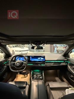 بي ام دبليو الفئة 5